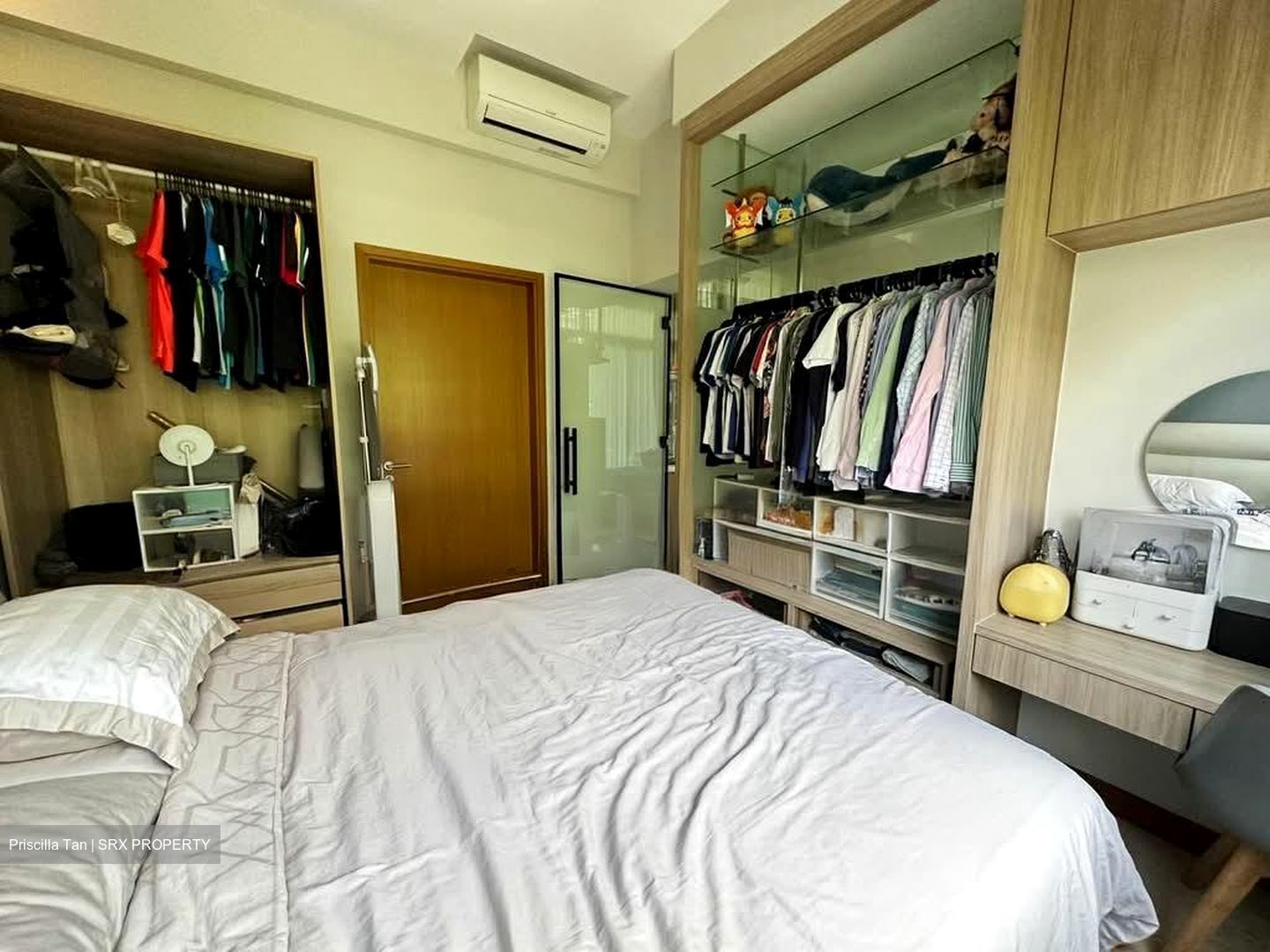 The Greenwich (D28), Condominium #554766581